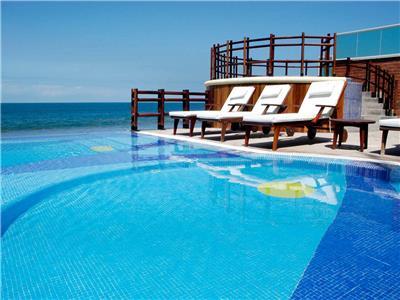 Zafiro Boutique 4* Mazatlan